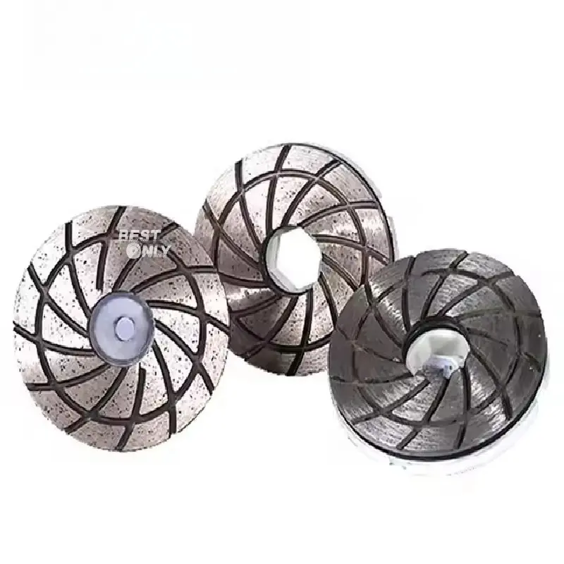 diamond polishing pads near me